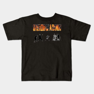 Heavy Metal Kids T-Shirt